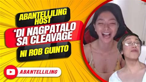 rob guinto scandal